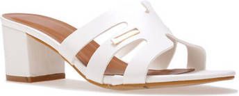 La Modeuse Teenslippers 75301_P177987