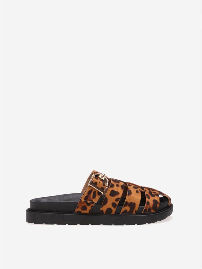 La Modeuse Teenslippers 75410_P178235
