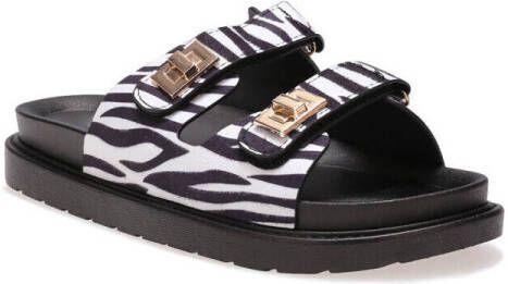 La Modeuse Teenslippers 75426_P178330