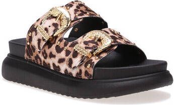 La Modeuse Teenslippers 75454_P178498