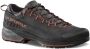 La sportiva Lage Sneakers Tx4 Evo Gtx Carbon Cherry Tomato - Thumbnail 1