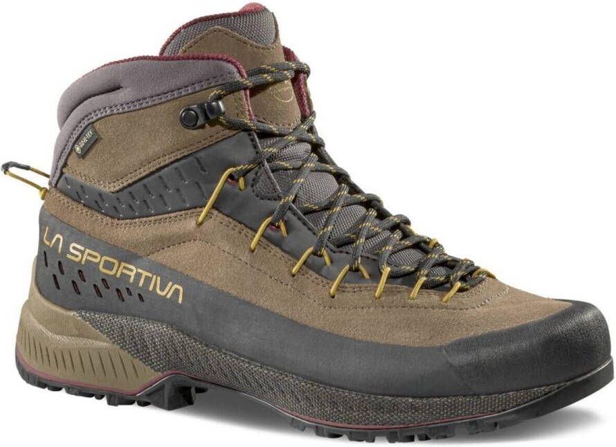 La sportiva Fitness Schoenen