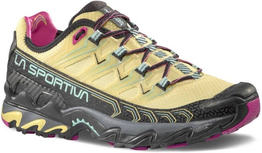 La sportiva Fitness Schoenen