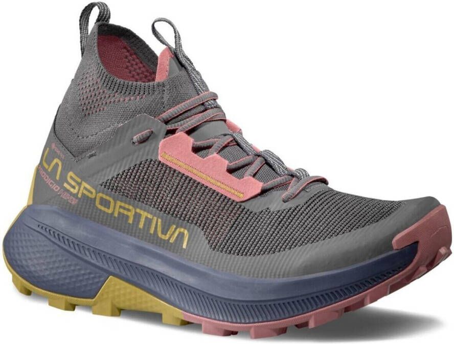 La sportiva Women's Prodigio Hike GTX Multisportschoenen meerkleurig