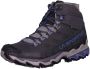 La sportiva Women's Ultra Raptor II Mid Leather Gore-Tex Boots Wandelschoenen - Thumbnail 4