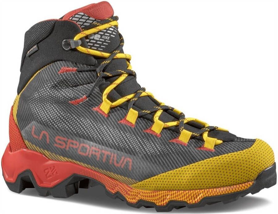 La sportiva Fitness Schoenen