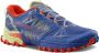 La sportiva Women's Bushido III Trailrunningschoenen meerkleurig - Thumbnail 1