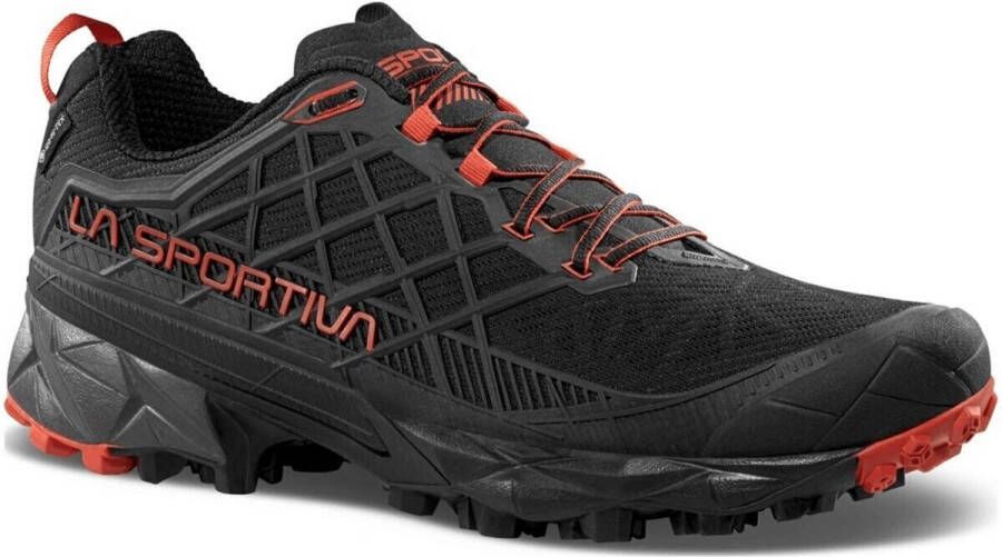 La sportiva Akyra II GTX Multisportschoenen zwart