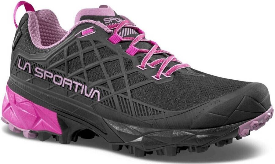 La sportiva Women's Akyra II GTX Multisportschoenen zwart