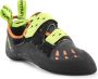 La sportiva Fitness Schoenen TARANTULA CARBON LIME PUNCH 40R900729 - Thumbnail 2