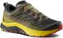 La sportiva Geventileerde Sneakers voor Langeafstandslopen Multicolor Heren - Thumbnail 3