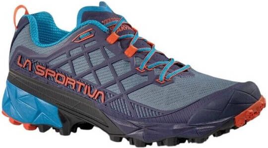La Sportiva Akyra Ii Wandelschoenen Blauw 1 2 Man - Foto 2
