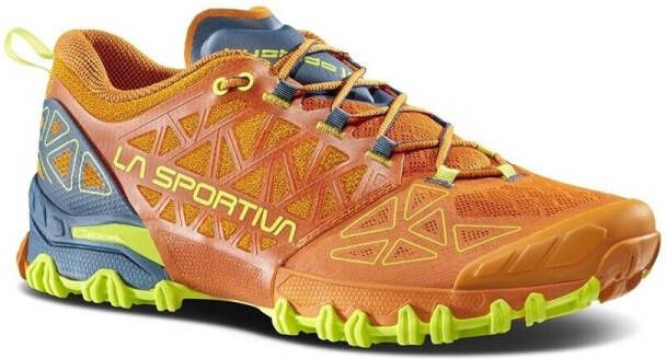 la sportiva Hardloopschoenen La Bushido Ii