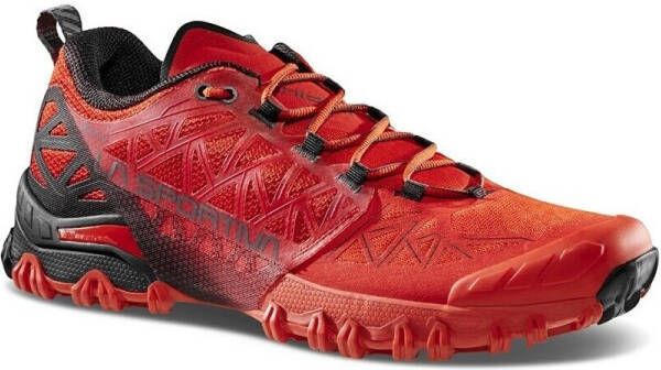 la sportiva Hardloopschoenen La Bushido Ii Gtx