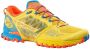 La sportiva Bushido III Trailrunningschoenen meerkleurig - Thumbnail 1