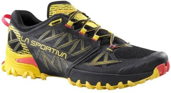 La sportiva Hardloopschoenen La Bushido Iii 2024