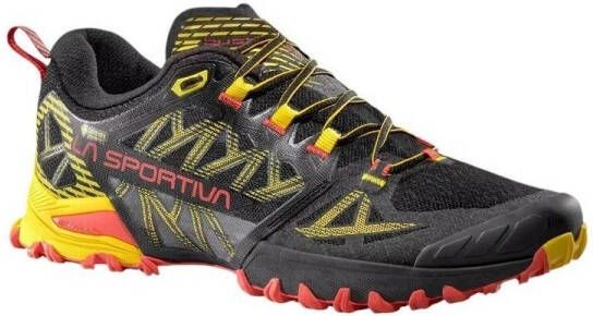la sportiva Hardloopschoenen La Bushido Iii Gtx