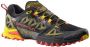 La Sportiva Bushido Iii Goretex Trailschoenen Zwart Man - Thumbnail 2