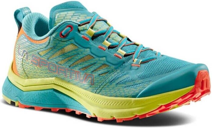 La sportiva Women's Jackal II Trailrunningschoenen meerkleurig - Foto 3