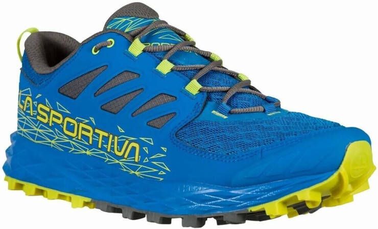 La sportiva Lycan II Trailrunningschoenen blauw