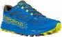 La sportiva Lycan II Trailrunningschoenen blauw - Thumbnail 1