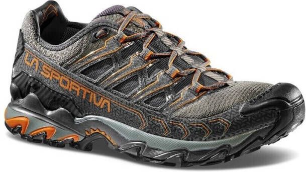 La Sportiva Ultra Raptor Ii Trailrunningschoenen Geel Man - Foto 2