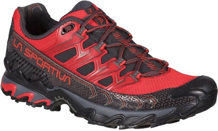 la sportiva Hardloopschoenen La Ultra Raptor Ii Rot