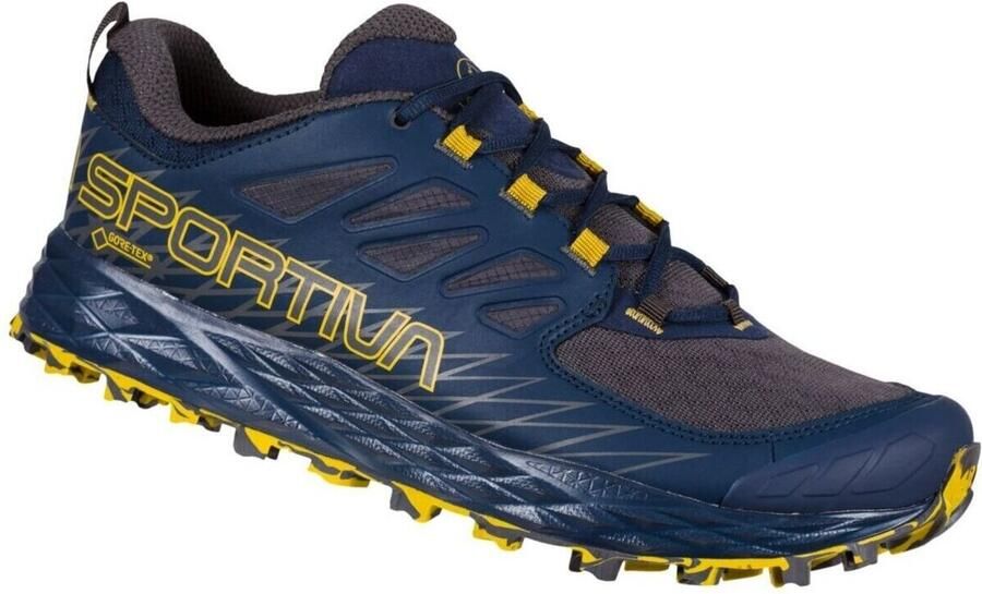 La Sportiva Lycan Goretex Trailrunningschoenen Blauw 1 2 Man - Foto 2