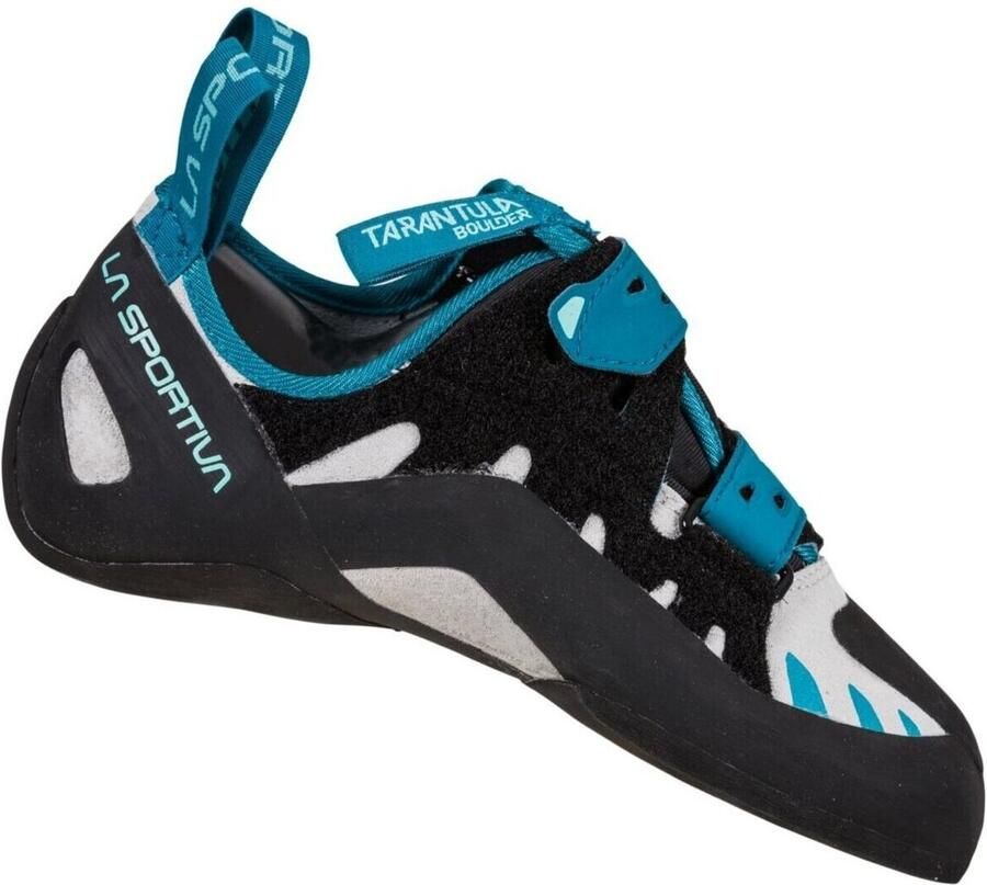 La sportiva Women's Tarantula Boulder Klimschoenen zwart - Foto 2
