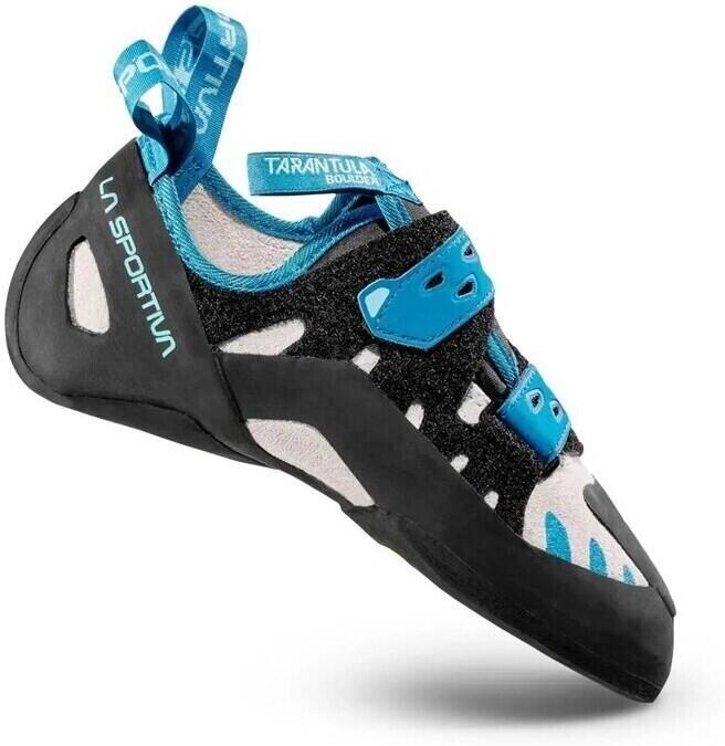 La sportiva Women's Tarantula Boulder Klimschoenen zwart - Foto 2