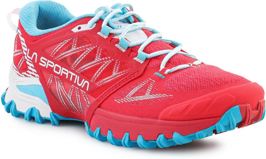 La sportiva Women's Bushido III Trailrunningschoenen meerkleurig - Foto 2