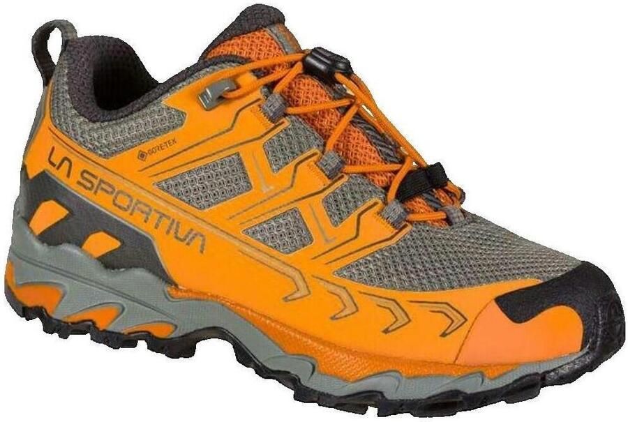 La sportiva Kid's Ultra Raptor II GTX Multisportschoenen oranje - Foto 3