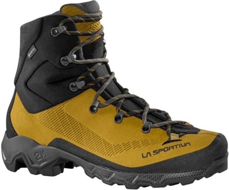 La sportiva Laarzen Aequilibrium Trek Gtx