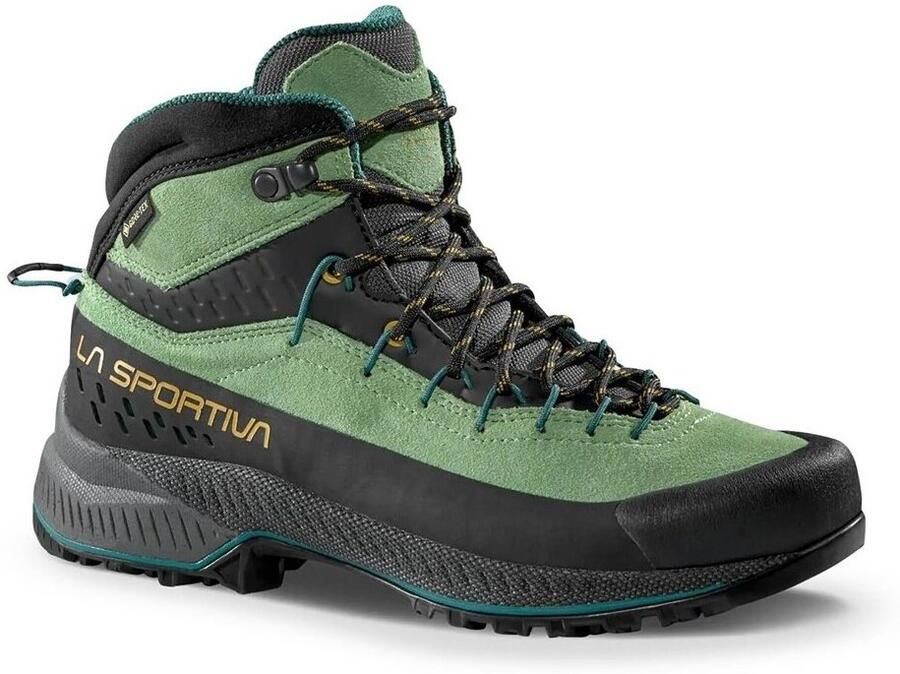 La sportiva Women's TX4 Evo Mid GTX Approachschoenen zwart