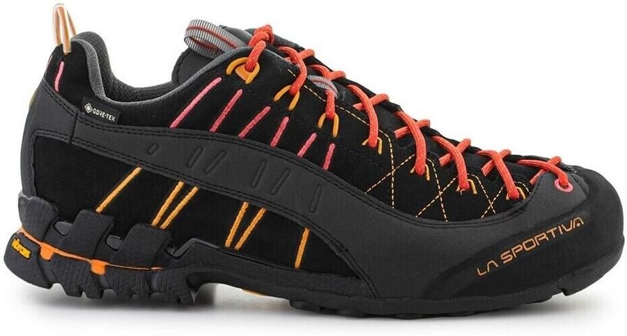La sportiva Hyper GTX Approachschoenen zwart