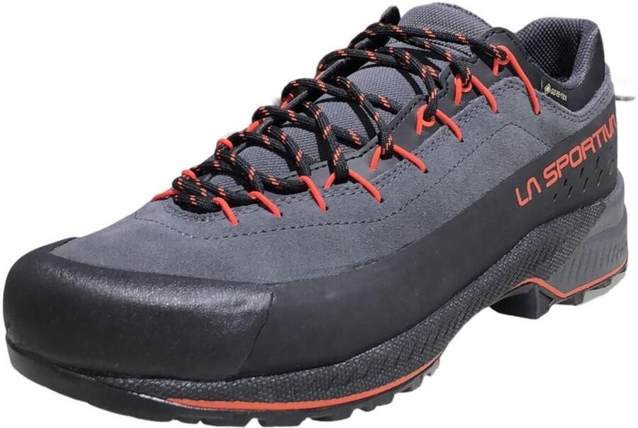 La sportiva TX4 Evo GTX Approachschoenen zwart