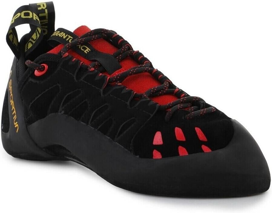 La sportiva Tarantulace Klimschoenen zwart