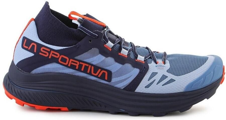 La Sportiva Levante Trailschoenen Blauw Vrouw - Foto 3