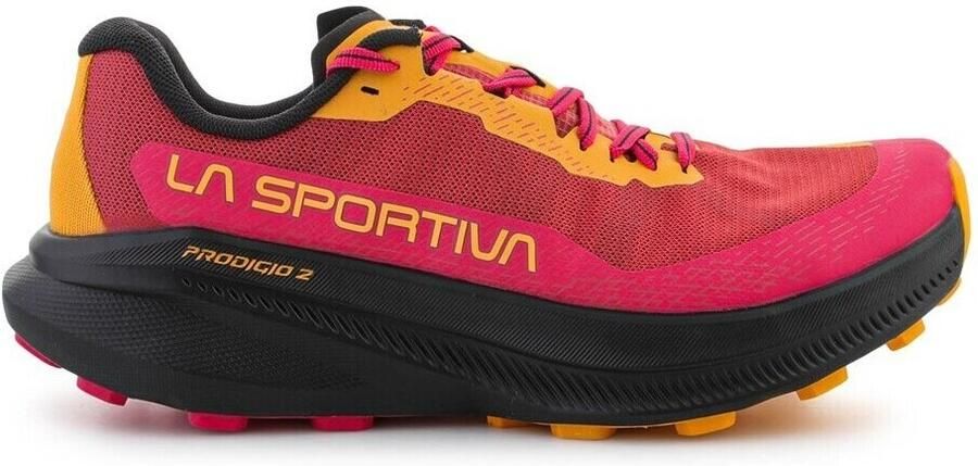 La sportiva Women's Prodigio 2 Trailrunningschoenen meerkleurig