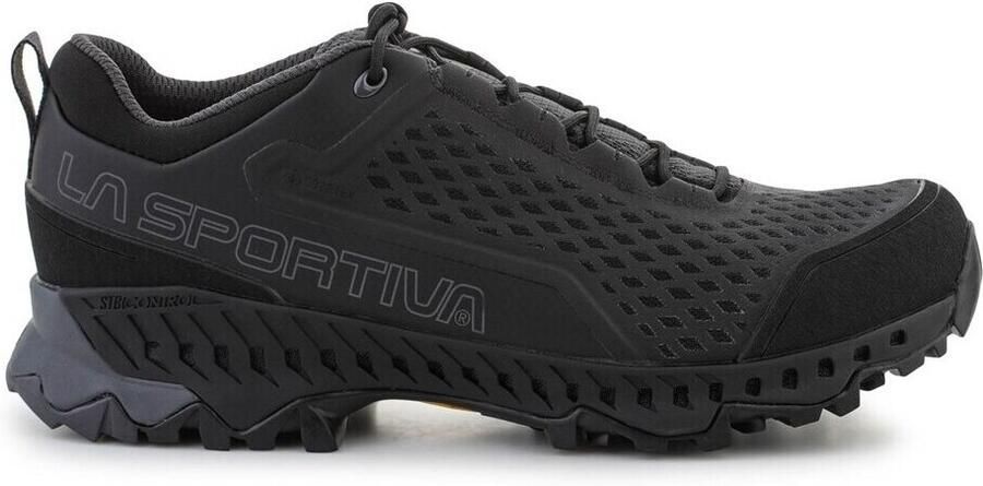 La Sportiva Spire Goretex Wandelschoenen Grijs 1 2 Man - Foto 3
