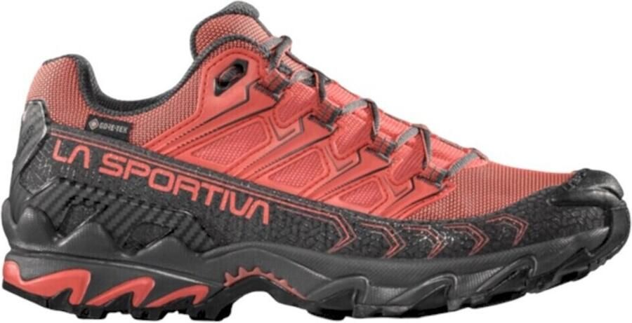 La sportiva Women's Ultra Raptor II GTX Trailrunningschoenen Regular bruin - Foto 2