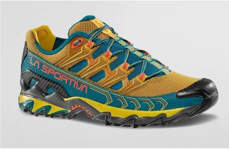 La sportiva Ultra Raptor II Trailrunningschoenen meerkleurig