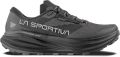 La sportiva Prodigio Max GTX Trailrunningschoenen zwart reflective - Zwart