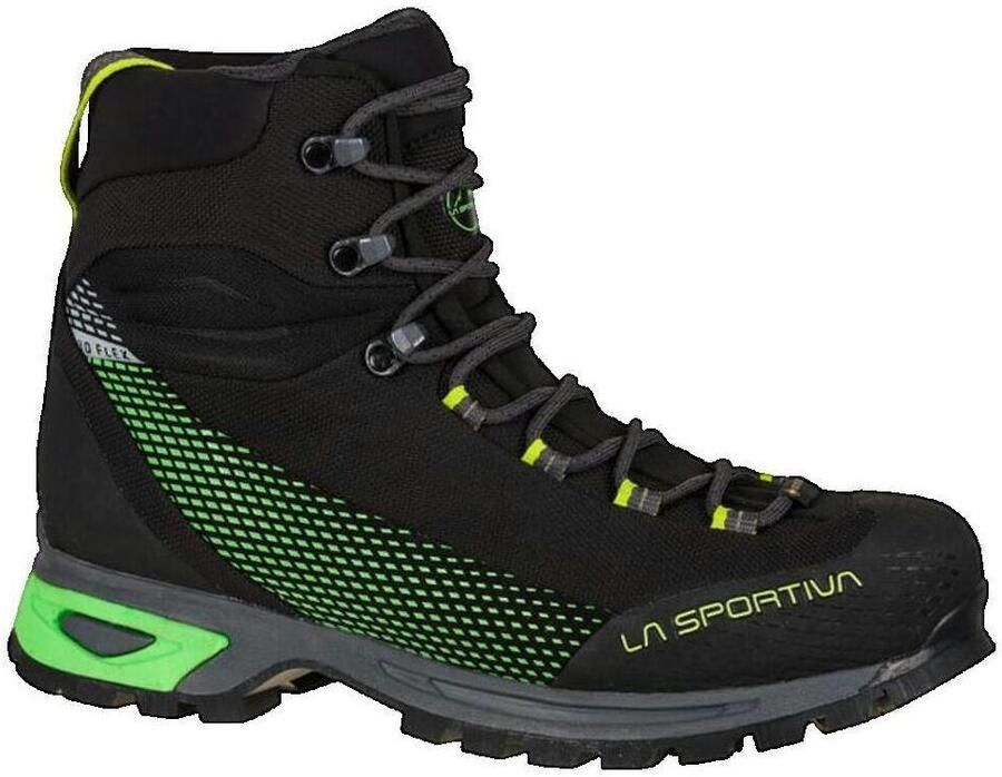 La Sportiva Trango Trk Goretex Wandelschoenen Zwart Man