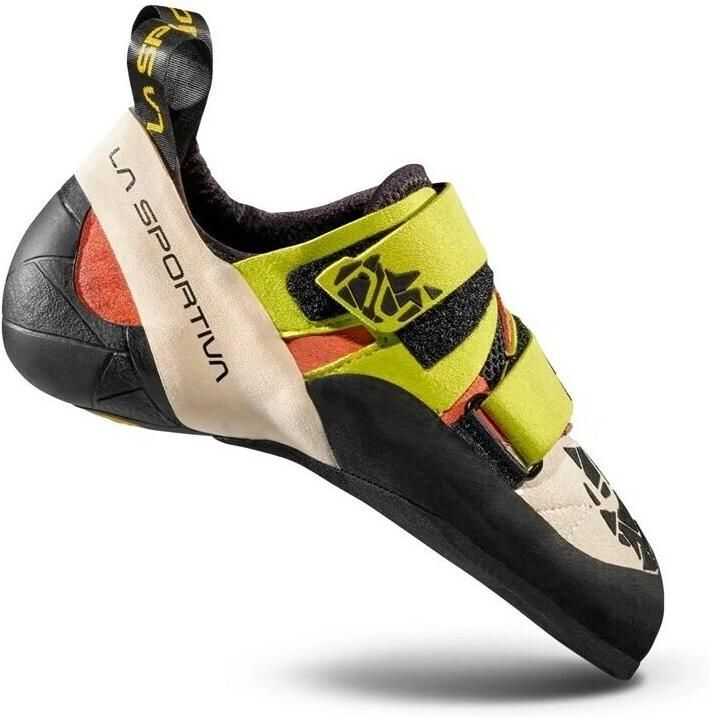 La sportiva Sportschoenen 10USCZFCS004E02R01