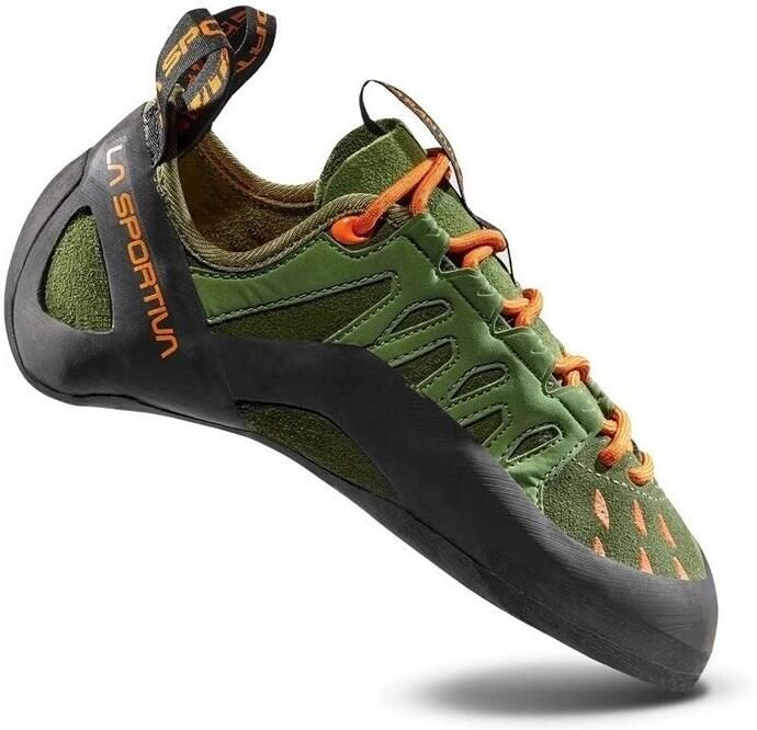 La Sportiva Tarantulace Klimschoenen Groen 1 2 Man - Foto 2
