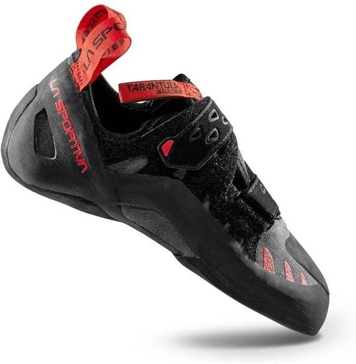 La Sportiva Tarantula Boulder Klimschoenen Zwart Man - Foto 2