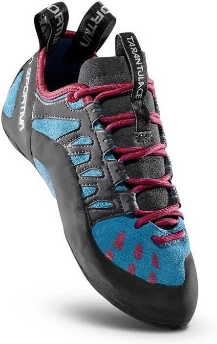 La-sportiva Sportschoenen Chausson d'escalade La Sportiva Tarantulace - Foto 2