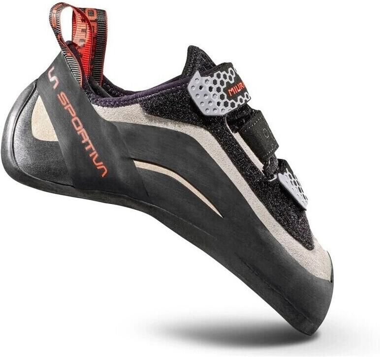La sportiva Women's Miura VS Klimschoenen grijs - Foto 2