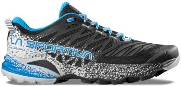 La sportiva Akasha II Trailrunningschoenen grijs